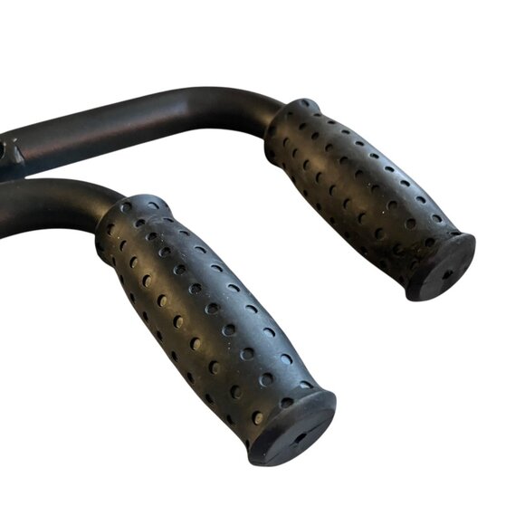 Permobil Corpus 3G 1pr Push Handles Power Wheelchair - Picture 3 of 5